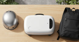 Shell Built A Tiny EV With Hyper-Fast Charging And A New Cooling System