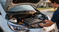 The New Chevy Bolt Was Driven Until It Died. Here’s What Its Battery Buffer Looks Like
