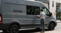 The Slate Truck Will Cost $24,950 According To An Apparent Website Mistake