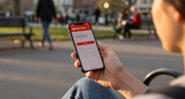 Why is Doordash not working? DoorDash down for many Sunday