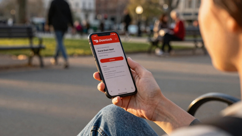 Why is Doordash not working? DoorDash down for many Sunday