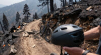 Wildfire Incinerates a ‘Hidden Gem’ in Utah’s Mountains