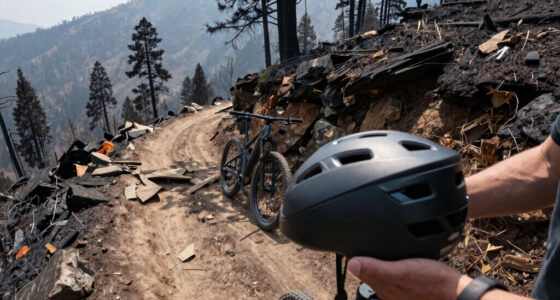 Wildfire Incinerates a ‘Hidden Gem’ in Utah’s Mountains