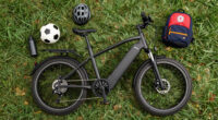 10 Best Electric Bikes for Soccer Fans in 2026