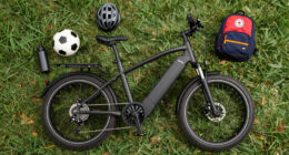 10 Best Electric Bikes for Soccer Fans in 2026