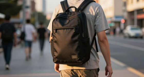 10 Best Electric Scooter Backpacks for Storage and Carrying in 2026