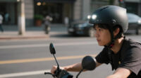 10 Best Electric Scooter Helmet With LED Lights in 2026