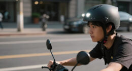 10 Best Electric Scooter Helmet With LED Lights in 2026