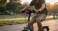 10 Best Patriotic Electric Bike Accessories in 2026