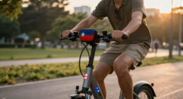 10 Best Patriotic Electric Bike Accessories in 2026