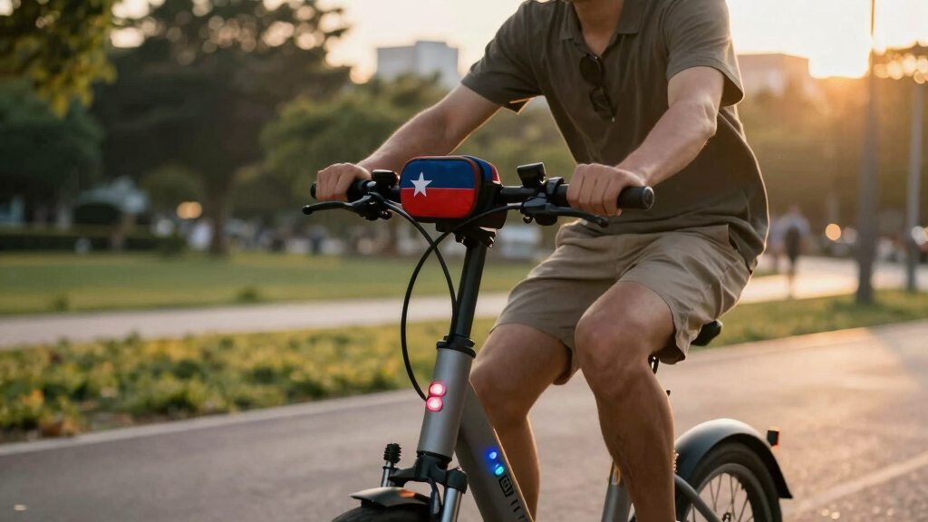 10 Best Patriotic Electric Bike Accessories in 2026