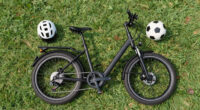 11 Best Electric Bikes for Soccer Fans in 2026