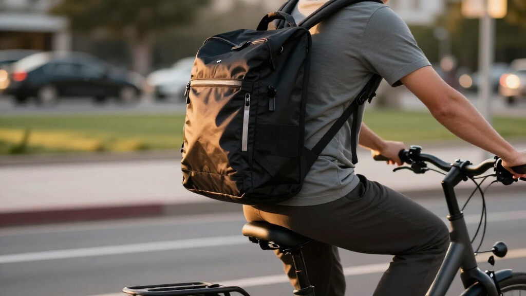 12 Best Electric Bike Backpacks in 2026
