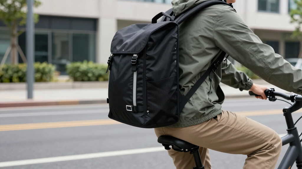 12 Best Electric Bike Backpacks in 2026