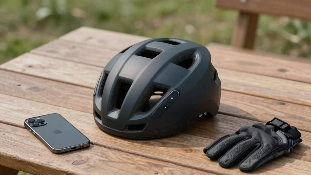 12 Best Electric Bike Helmets With Bluetooth in 2026