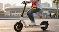 12 Best Electric Scooters for Soccer Fans in 2026