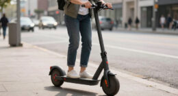 13 Best Compact Electric Scooters for Commuting in 2026