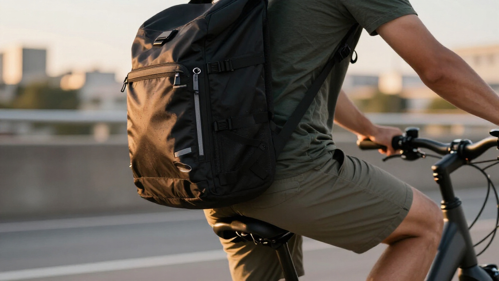 13 Best Electric Bike Backpacks in 2026