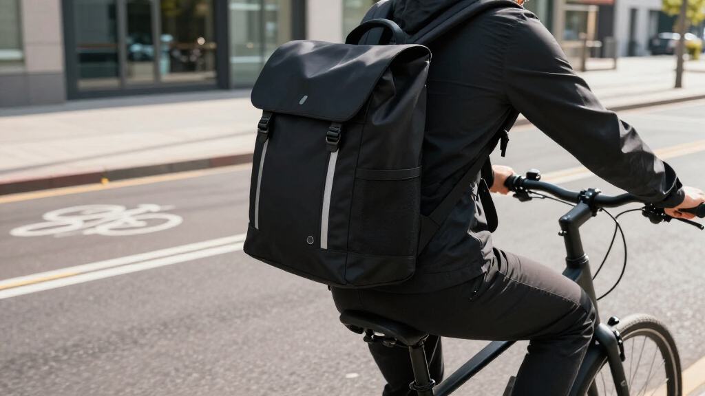 13 Best Electric Bike Backpacks in 2026