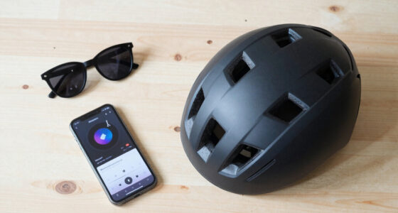 13 Best Electric Bike Helmets With Bluetooth in 2026