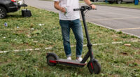 13 Best Electric Scooters for Tailgating in 2026