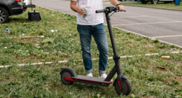 13 Best Electric Scooters for Tailgating in 2026