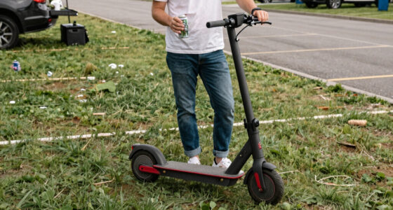 13 Best Electric Scooters for Tailgating in 2026