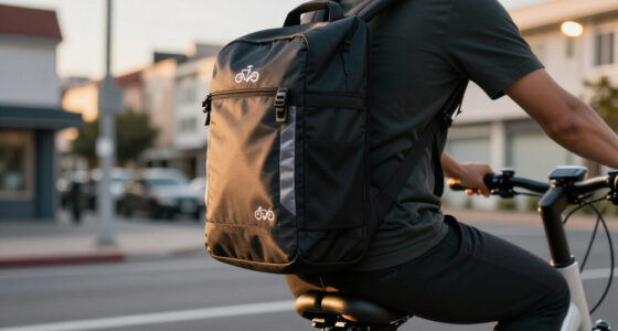 14 Best Electric Bike Backpacks in 2026