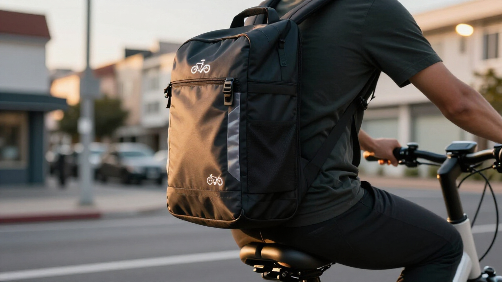 14 Best Electric Bike Backpacks in 2026