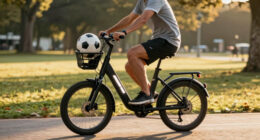 14 Best Electric Bikes for Soccer Fans in 2026