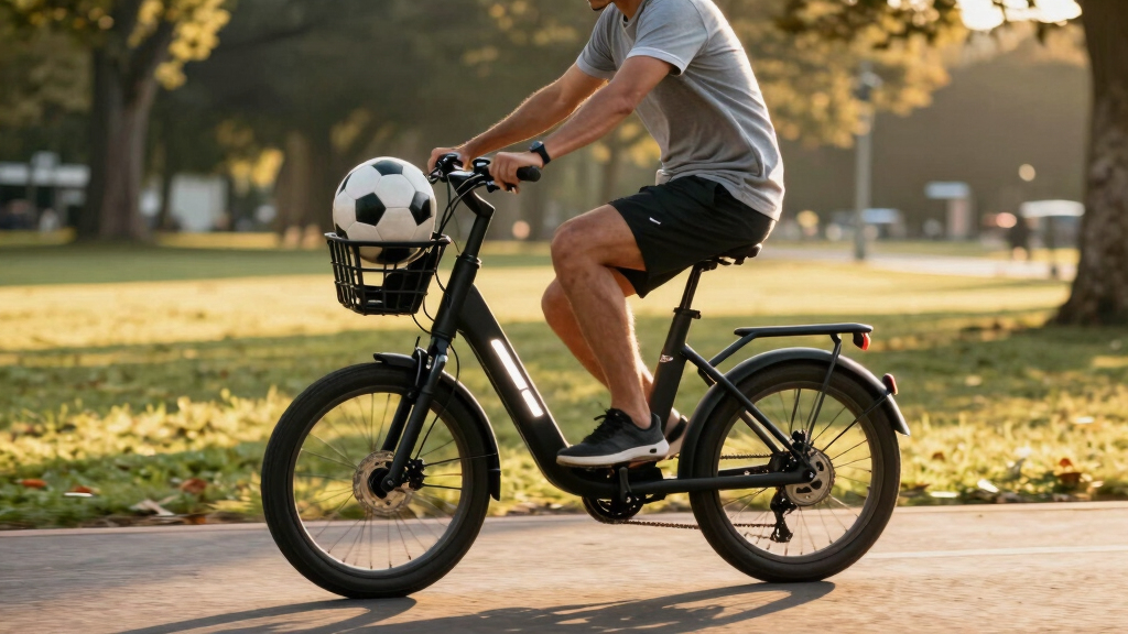14 Best Electric Bikes for Soccer Fans in 2026