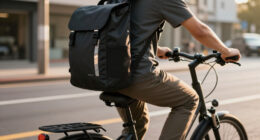 15 Best Electric Bike Backpacks in 2026