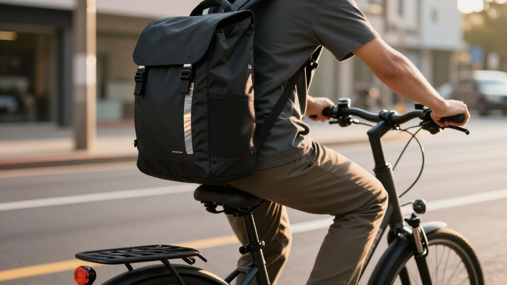 15 Best Electric Bike Backpacks in 2026