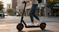 15 Best Electric Scooters For Commuting In 2026