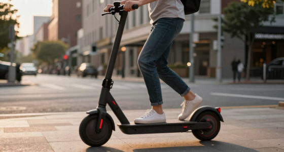 15 Best Electric Scooters For Commuting In 2026