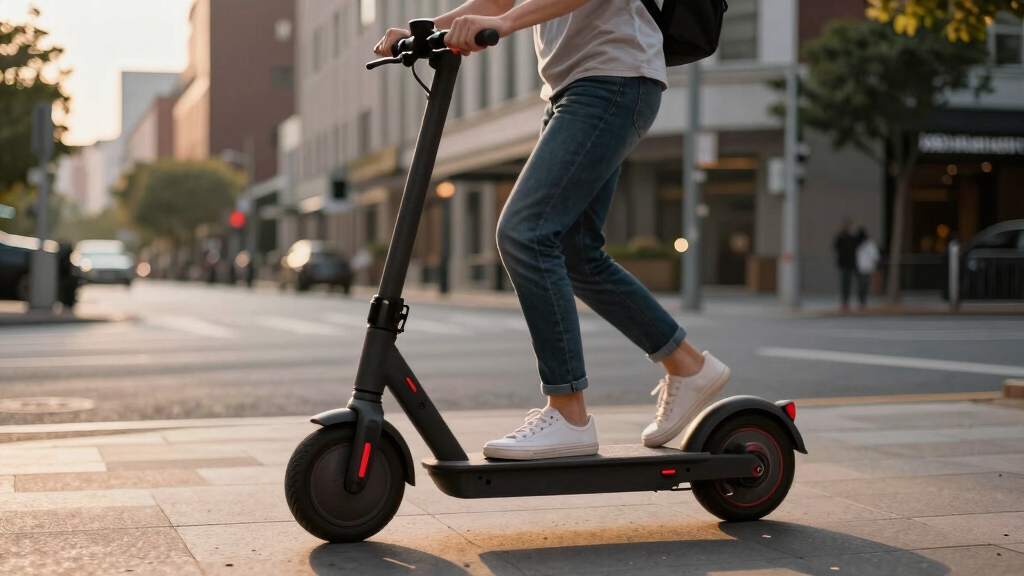 15 Best Electric Scooters For Commuting In 2026