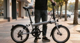 15 Best Folding Electric Bikes in 2026