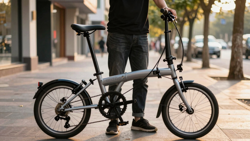 15 Best Folding Electric Bikes in 2026