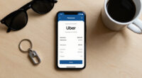 20% Of Your Uber Fare Actually Goes To Insurance Alone: Study