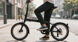 3 Best Folding Electric Bikes in 2026