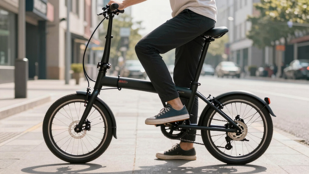 3 Best Folding Electric Bikes in 2026