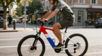 3 Best Patriotic Electric Bike Decals in 2026
