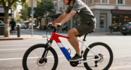 3 Best Patriotic Electric Bike Decals in 2026