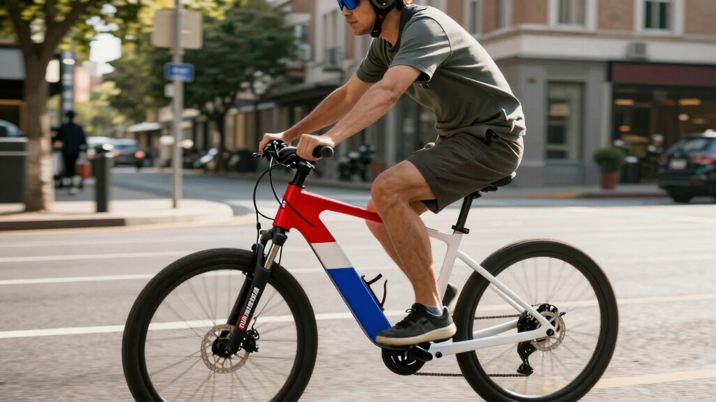 3 Best Patriotic Electric Bike Decals in 2026