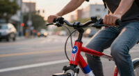 4 Best Electric Bike Patriotic Decals in 2026