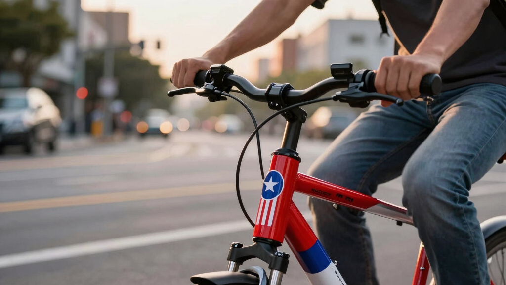 4 Best Electric Bike Patriotic Decals in 2026