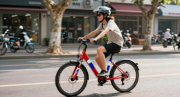 4 Best Patriotic Electric Bike Decals in 2026