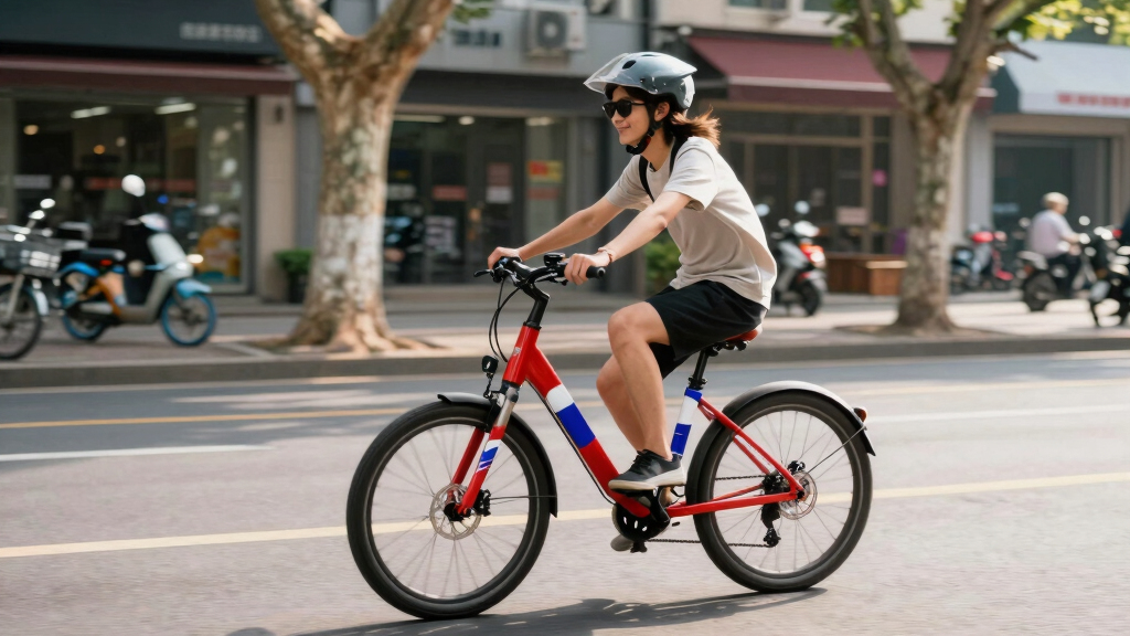 4 Best Patriotic Electric Bike Decals in 2026