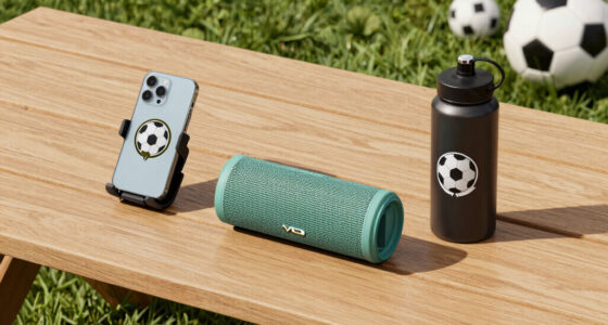 5 Best Electric Bike Accessories for Soccer Fans in 2026