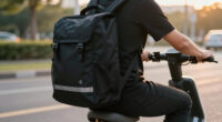 5 Best Electric Scooter Backpacks in 2026